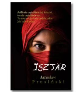 ISZTAR JAROSAW PRUSISKI NOWA - 2867272783