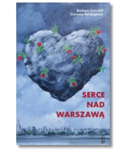 SERCE NAD WARSZAW BARBARA OSTERLOFF NOWA - 2867272884