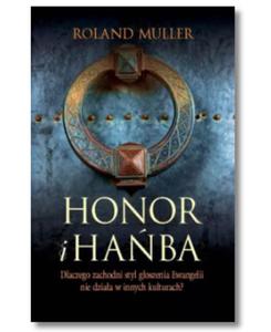 HONOR I HABA ROLAND MULLER NOWA - 2867272989