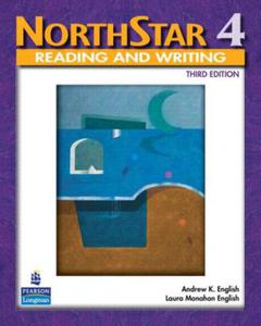 NORTHSTAR 3ED R W 4 SB ANDREW K NOWA - 2867273037