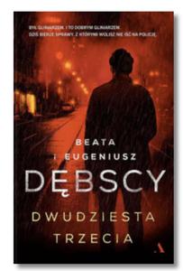 DWUDZIESTA TRZECIA BEATA DBSKA NOWA - 2867273104