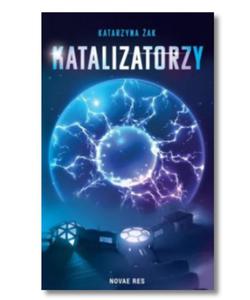 KATALIZATORZY KATARZYNA AK NOWA - 2867273126