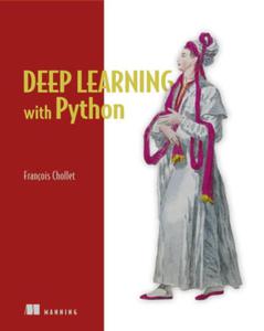 DEEP LEARNING WITH PYTHON CHOLLET NOWA - 2867273176