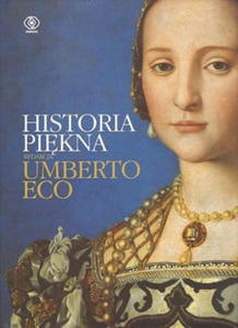 HISTORIA PIKNA UMBERTO ECO NOWA - 2867273349