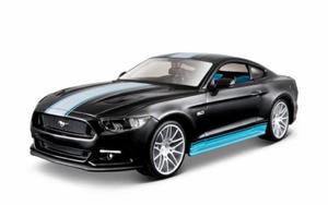 MODEL KOMPOZYTOWY DESIGN FORD MUSTANG GT NOWY - 2867273642