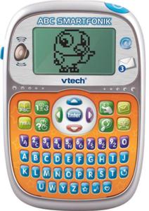 ABC SMARTFONIK VTECH NOWY - 2867273645