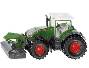 POJAZD TRAKTOR FENDT VARIO Z KOSIARKA CZOOW NOWY - 2867273668