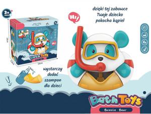 MI PUSZCZAJCY BAKI NOWY - 2867273672