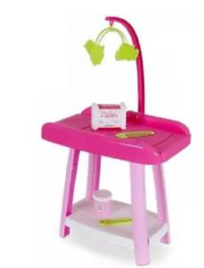 PRZEWIJAK DLA LAL NURSERY PUDEKO NOWY - 2867273683