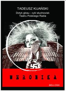 AUDIOBOOK WERONIKA TADEUSZ KIJASKI TYNIEC NOWY - 2867274026