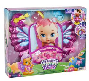 MY GARDEN BABY MOTYLKOWE NOSIDELKO NOWA - 2867274074