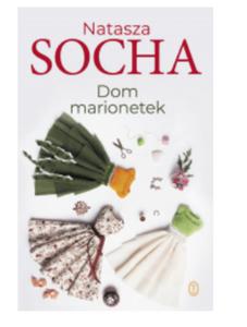 DOM MARIONETEK NATASZA SOCHA NOWA - 2867274221