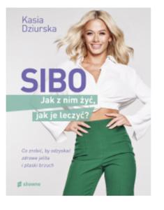 SIBO JAK Z NIM Y JAK JE LECZY DZIURSKA NOWA - 2867274239