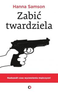 ZABI TWARDZIELA HANNA SAMSON - 2867274262