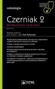 CZERNIAK WSPӣCZESNE PODEJCIE 2 PIOTR RUTKOWSKI - 2867274772