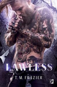 KING TOM 3 LAWLESS T M FRAZIER NOWA - 2867274781