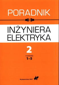 PORADNIK INYNIERA TOM 2 CZʦ 1 ROZDZIAY 1-5 PWN - 2867274799