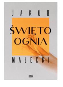 WITO OGNIA JAKUB MAECKI NOWA - 2867274827