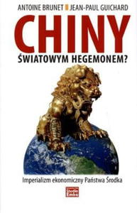 Chiny wiatowym hegemonem - 2867274889