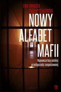 Nowy alfabet mafii - 2867274909