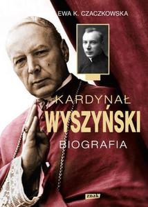 Kardyna wyszyski biografia - 2867274910