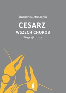 Cesarz wszech chorb - 2867274915