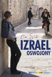 Izrael oswojony - 2867274934