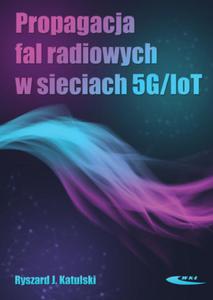 PROPAGACJA FAL RADIOWYCH KATULSKI RYSZARD NOWA - 2867275669