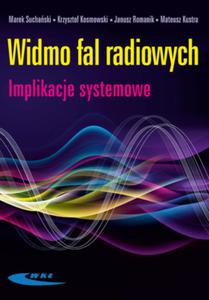 WIDMO FAL RADIOWYCH SUCHASKI KOSMOWSKI NOWA - 2867275670