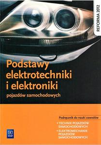 PODSTAWY ELEKTROTECHNIKI I ELEKTRONIKI FUNDOWICZ - 2867275775