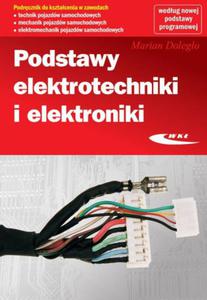 PODSTAWY ELEKTROTECHNIKI I ELEKTRONIKI DOLEGO - 2867275776