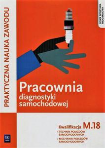 PRACOWNIA DIAGNOSTYKI SAMOCHODOWEJ DYGA - 2867275794