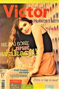 7/2021 VICTOR MITY WAKACJE MIO MODA URODA - 2867275811