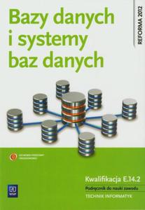 BAZY DANYCH I SYSTEMY BAZ DANYCH DOMKA - 2867275933