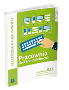 PRACOWNIA SIECI KOMPUTEROWYCH KLEKOT - 2867276018