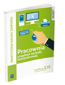 PRACOWNIA URZDZE TECHNIKI KOMPUTEROWEJ KLEKOT - 2867276019