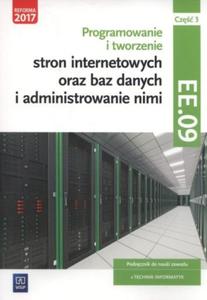 PROGRAMOWANIE I TWORZENIE STRON CZ3 KLEKOT - 2867276022