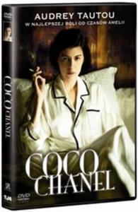 COCO CHANEL DVD TAUTOU - 2867276356