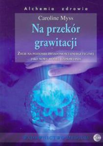 NA PRZEKR GRAWITACJI MYSS CAROLINE NOWA - 2867276890