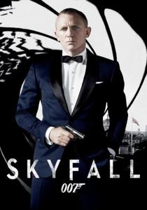 SKYFALL BOND 007 DVD CRAIG DENCH BARDEM - 2867276936