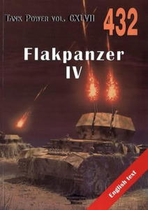 FLAKPANZER IV CZOG PRZECIWLOTNICZY J LEDWOCH NOWA - 2867277084