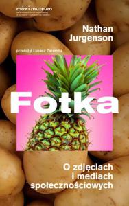 FOTKA O ZDJCIACH I MEDIACH NATHAN JURGENSON NOWA - 2867277497