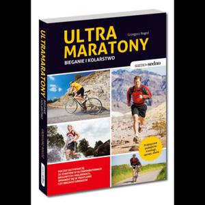 ULTRAMARATONY BIEGANIE I KOLARSTWO ROGӯ - 2867277535