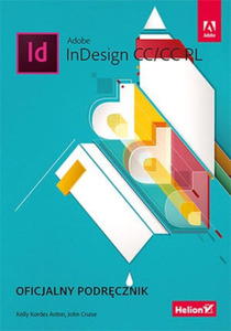 ADOBE INDESIGN CC/CC PL KELLY KORDES - 2867277573