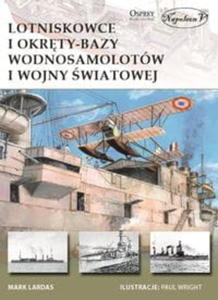 LOTNISKOWCE I OKRTY-BAZY WODNOSAMOLOTW M LARDAS - 2867277702