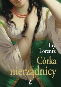 CRKA NIERZDNICY INY LORENTZ NOWA - 2867277815