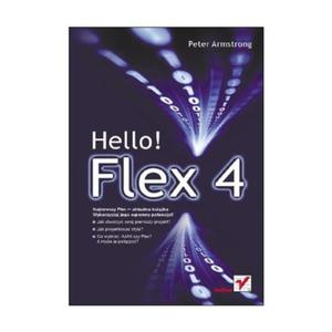 HELLO FLEX 4 DAWN GRIFFITHS NOWA - 2867277854