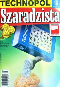 8/2021 SZARADZISTA KRZYWKI - 2867277994