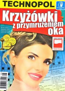 8/2021 KRZYWKI Z PRZYMRUENIEM OKA - 2867277996