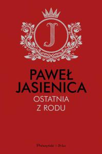 OSTATNIA Z RODU PAWE JASIENICA NOWA - 2867278028